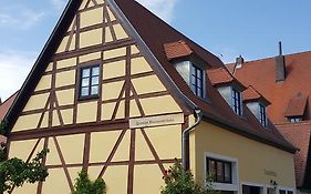 Gasthaus Baumeisterhaus